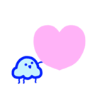 JELLY JELLY！（個別スタンプ：1）