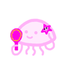 JELLY JELLY！（個別スタンプ：2）