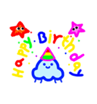 JELLY JELLY！（個別スタンプ：4）