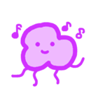 JELLY JELLY！（個別スタンプ：5）