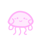 JELLY JELLY！（個別スタンプ：6）