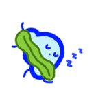 JELLY JELLY！（個別スタンプ：7）