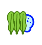 JELLY JELLY！（個別スタンプ：9）