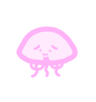 JELLY JELLY！（個別スタンプ：11）