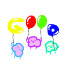 JELLY JELLY！（個別スタンプ：13）