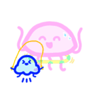 JELLY JELLY！（個別スタンプ：14）