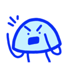 JELLY JELLY！（個別スタンプ：15）