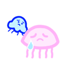 JELLY JELLY！（個別スタンプ：19）