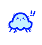 JELLY JELLY！（個別スタンプ：21）