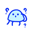 JELLY JELLY！（個別スタンプ：22）