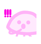 JELLY JELLY！（個別スタンプ：25）