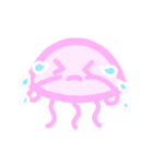 JELLY JELLY！（個別スタンプ：26）