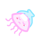 JELLY JELLY！（個別スタンプ：27）