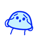 JELLY JELLY！（個別スタンプ：28）