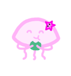 JELLY JELLY！（個別スタンプ：29）