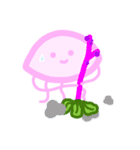 JELLY JELLY！（個別スタンプ：30）