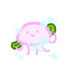 JELLY JELLY！（個別スタンプ：31）