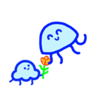 JELLY JELLY！（個別スタンプ：32）