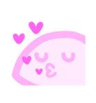 JELLY JELLY！（個別スタンプ：34）