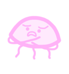 JELLY JELLY！（個別スタンプ：35）