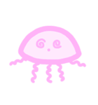 JELLY JELLY！（個別スタンプ：36）