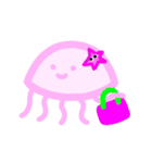 JELLY JELLY！（個別スタンプ：38）