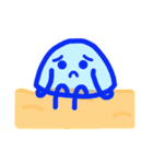 JELLY JELLY！（個別スタンプ：39）