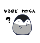 ぎんきち（個別スタンプ：3）