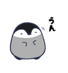 ぎんきち（個別スタンプ：6）