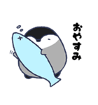 ぎんきち（個別スタンプ：11）