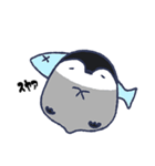 ぎんきち（個別スタンプ：12）
