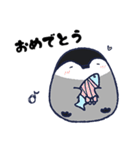 ぎんきち（個別スタンプ：14）