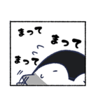 ぎんきち（個別スタンプ：28）