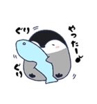 ぎんきち（個別スタンプ：29）