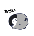 ぎんきち（個別スタンプ：36）
