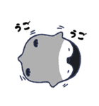 ぎんきち（個別スタンプ：37）