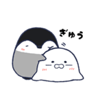 ぎんきち（個別スタンプ：39）