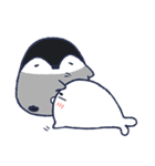 ぎんきち（個別スタンプ：40）