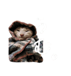 ウチのみろ（個別スタンプ：14）