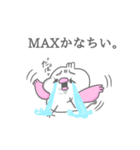 日常的に使える！ ピンクのヒヨコ。（個別スタンプ：14）