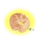 ほんわか、ふたごのこねこちゃん（個別スタンプ：12）