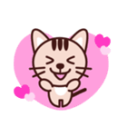 はらちゃん専用スタンプです！（個別スタンプ：2）