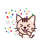 はらちゃん専用スタンプです！（個別スタンプ：4）