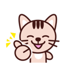 はらちゃん専用スタンプです！（個別スタンプ：8）
