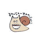 ネコつむり2（個別スタンプ：25）