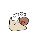 ネコつむり2（個別スタンプ：40）