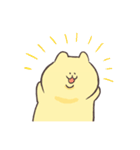 チャッピー＆グミン（個別スタンプ：1）