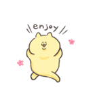 チャッピー＆グミン（個別スタンプ：7）