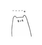 チャッピー＆グミン（個別スタンプ：12）