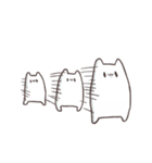 チャッピー＆グミン（個別スタンプ：13）